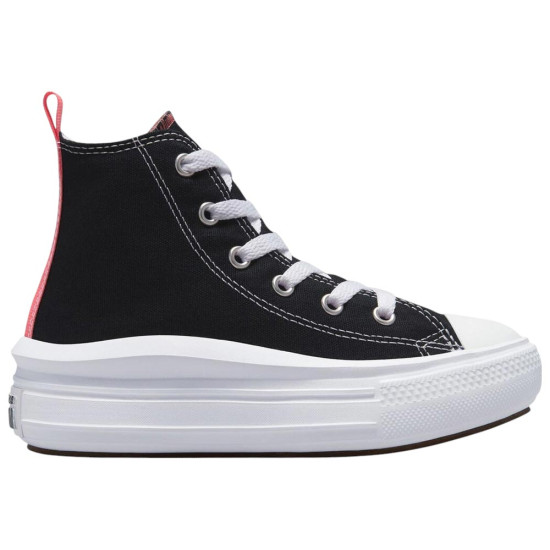 Converse Chuck Taylor All Star Move Color Pop